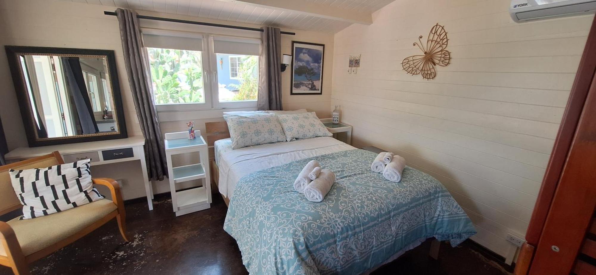 Aparthotel La Felicidad Aruba Oranjestad Zimmer foto
