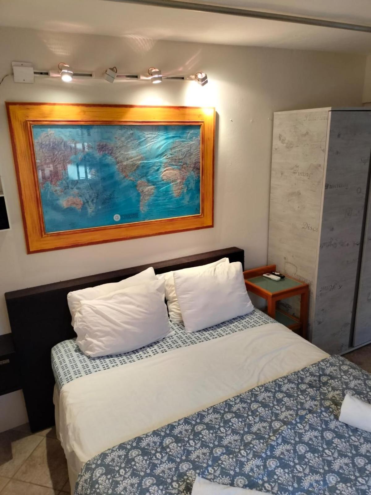 Aparthotel La Felicidad Aruba Oranjestad Zimmer foto