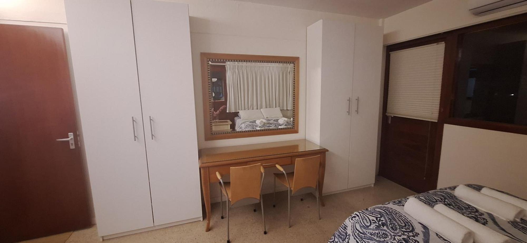 Aparthotel La Felicidad Aruba Oranjestad Zimmer foto