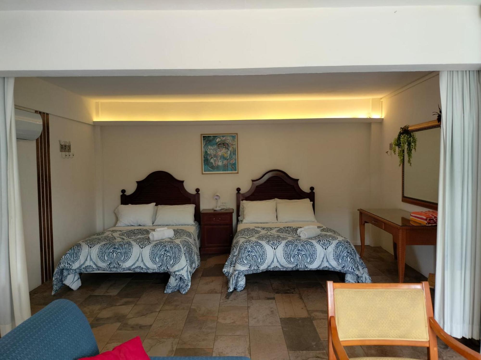 Aparthotel La Felicidad Aruba Oranjestad Zimmer foto