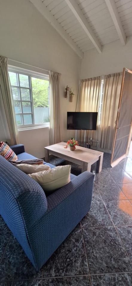 Aparthotel La Felicidad Aruba Oranjestad Zimmer foto
