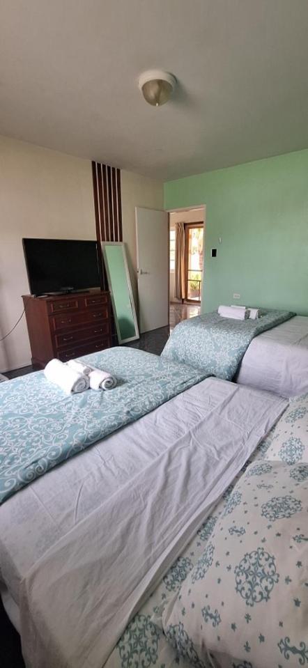 Aparthotel La Felicidad Aruba Oranjestad Zimmer foto