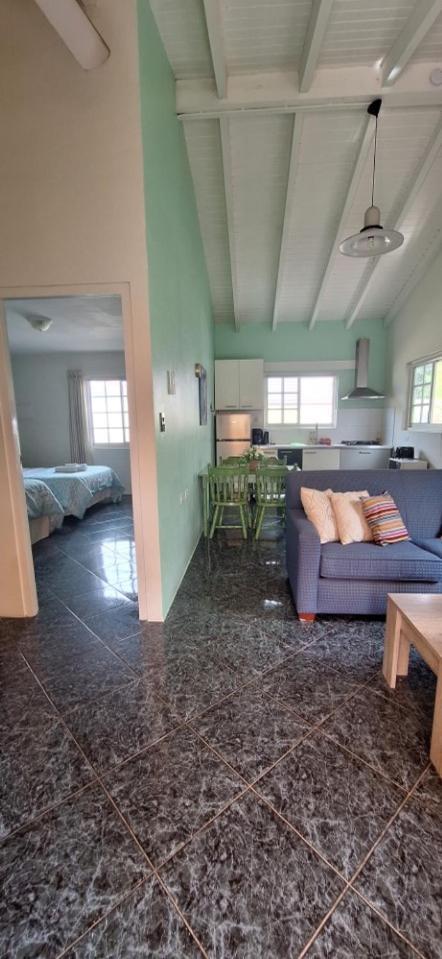 Aparthotel La Felicidad Aruba Oranjestad Zimmer foto