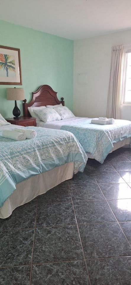 Aparthotel La Felicidad Aruba Oranjestad Zimmer foto